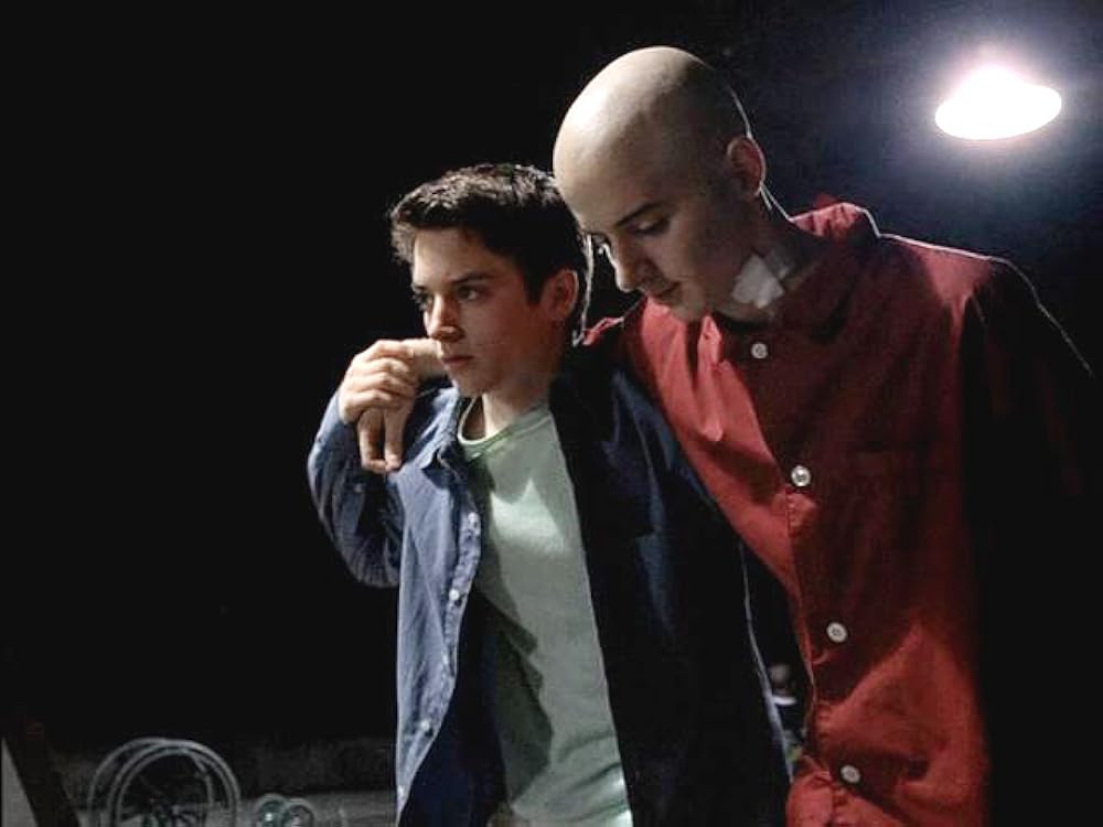 記憶の旅人の画像