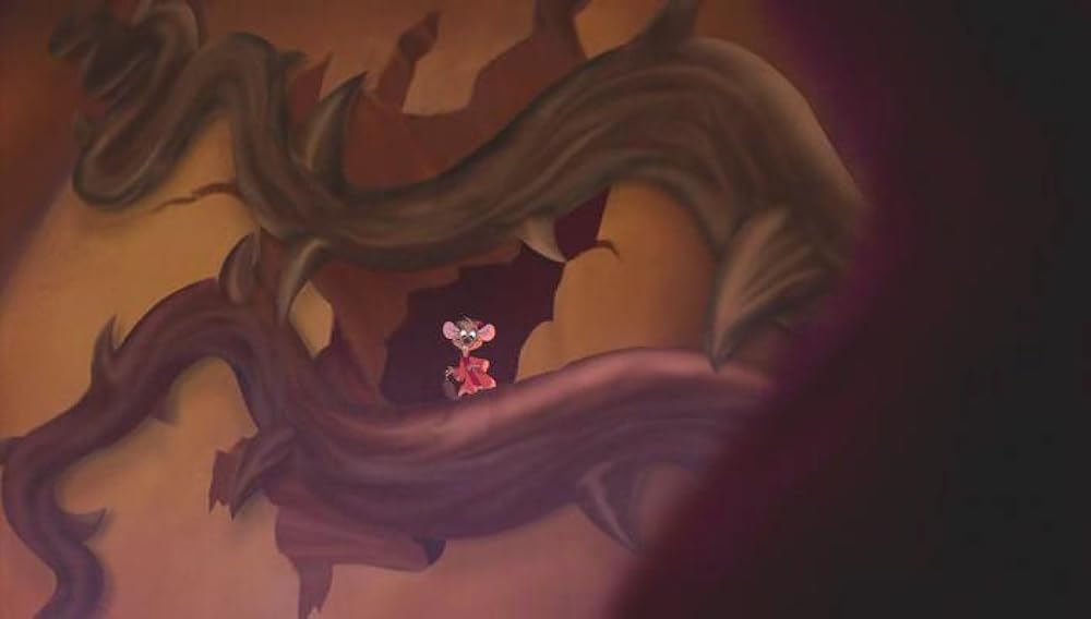 「シンデレラIII 戻された時計の針」ロブ・ポールセンの画像