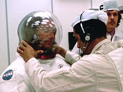 宇宙へのフロンティアの画像