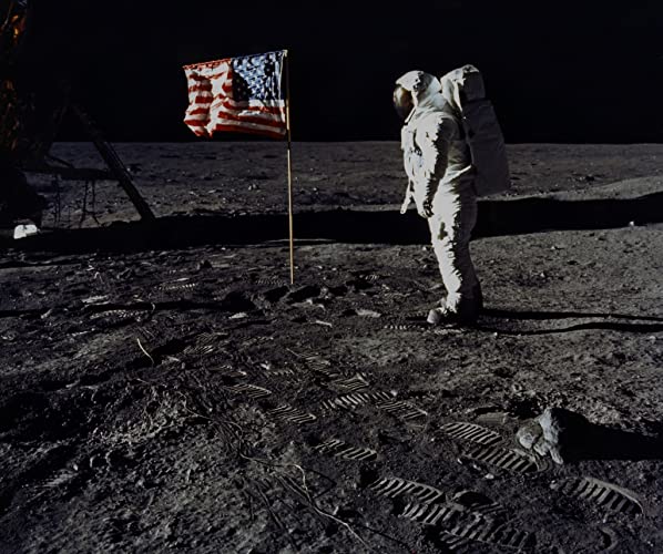 宇宙へのフロンティアの画像