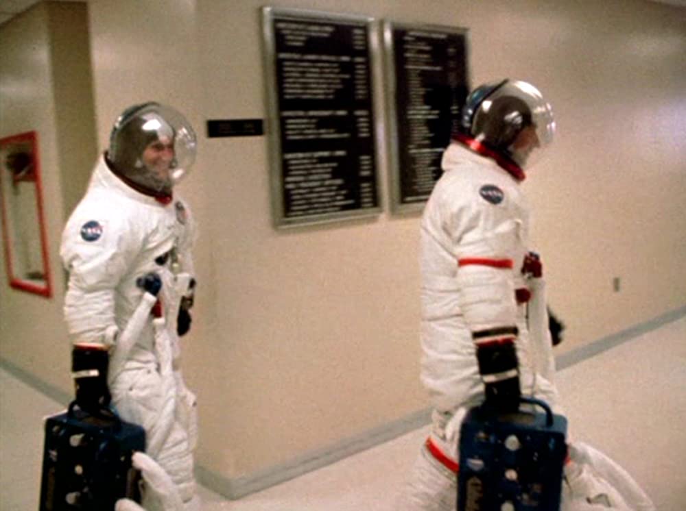 宇宙へのフロンティアの画像