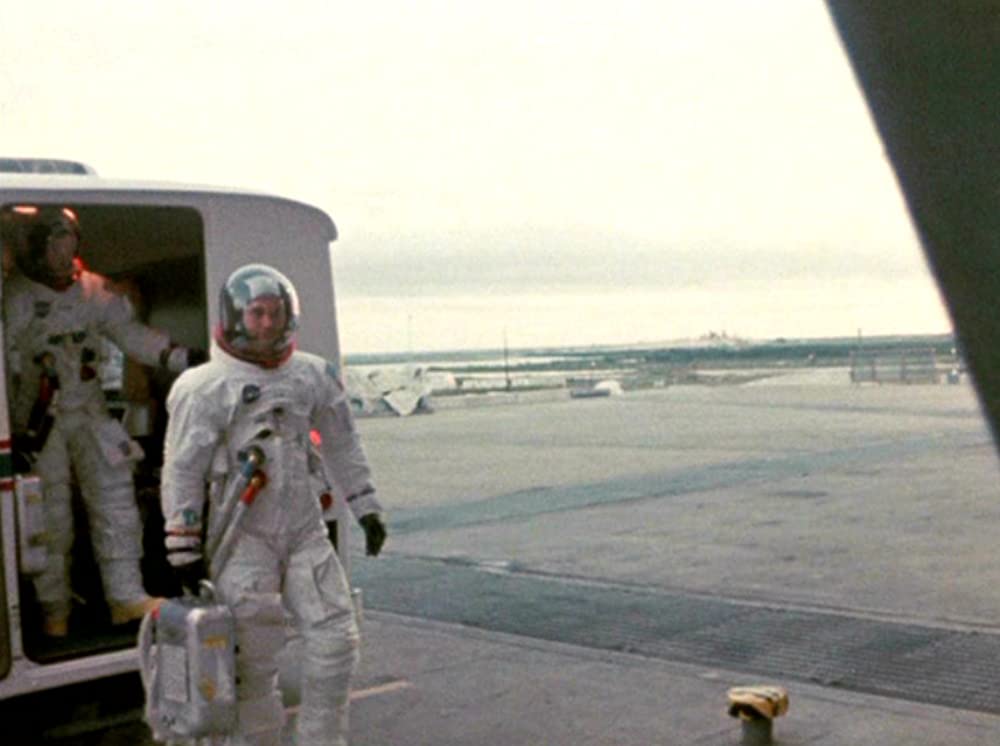 宇宙へのフロンティアの画像