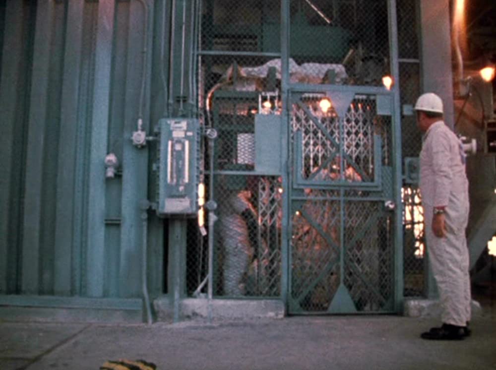 宇宙へのフロンティアの画像