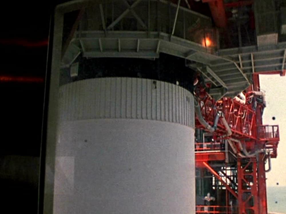 宇宙へのフロンティアの画像