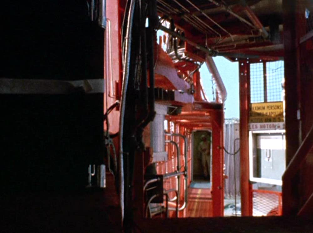 宇宙へのフロンティアの画像