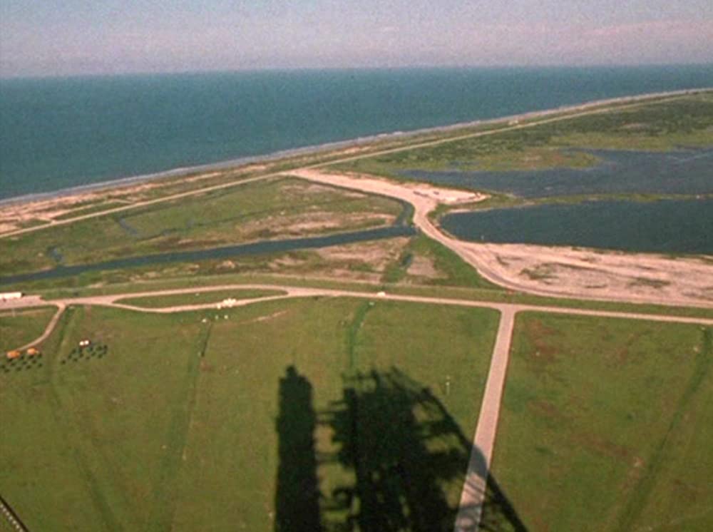 宇宙へのフロンティアの画像