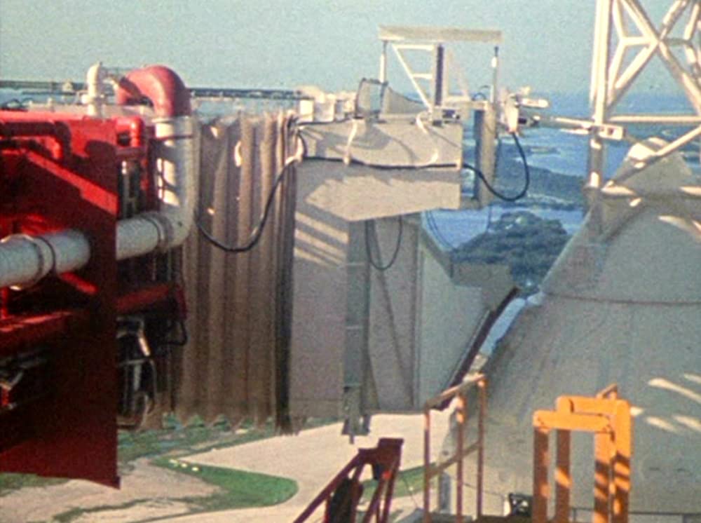 宇宙へのフロンティアの画像