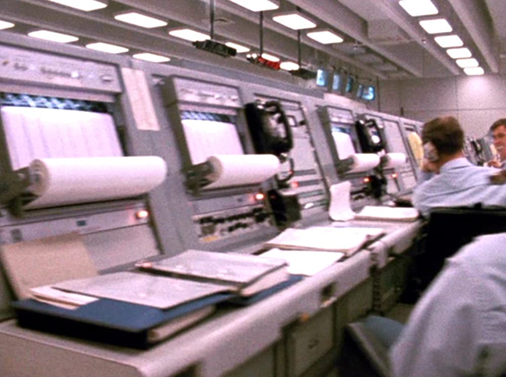 宇宙へのフロンティアの画像