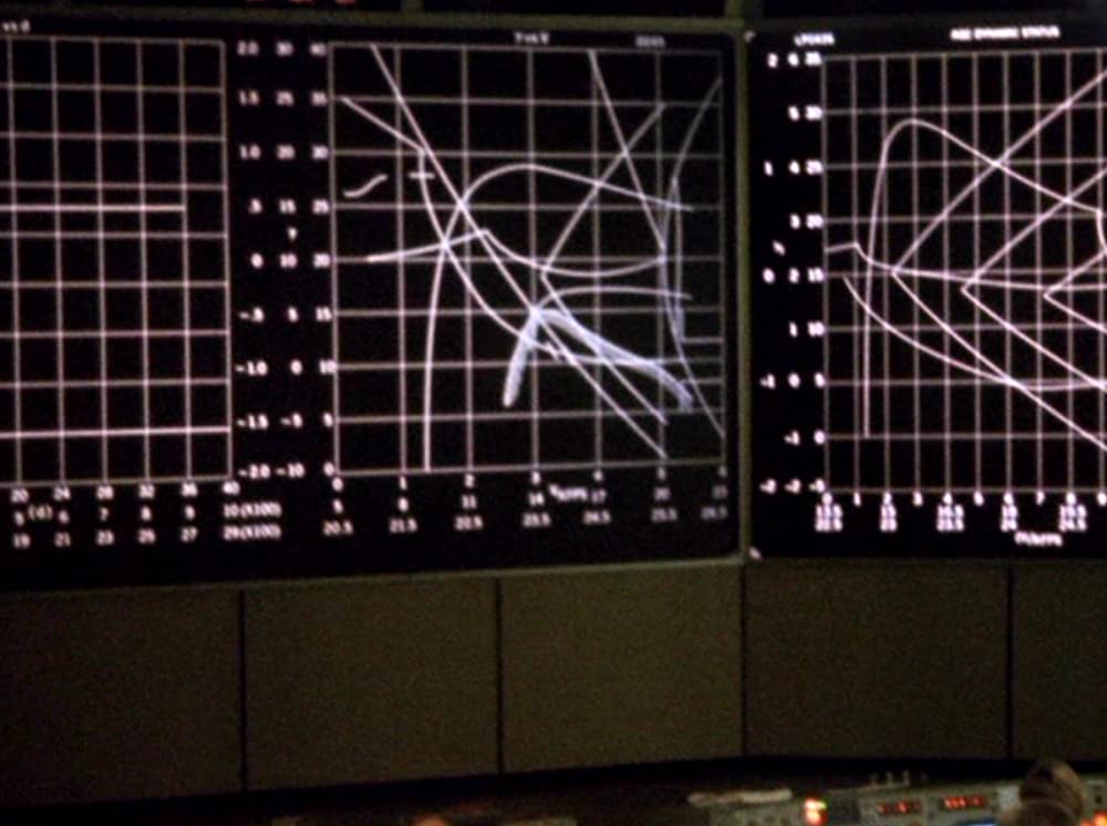 宇宙へのフロンティアの画像