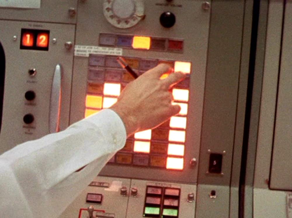 宇宙へのフロンティアの画像