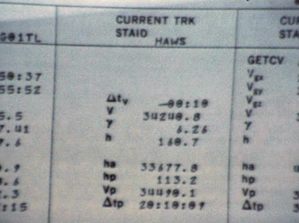 宇宙へのフロンティアの画像