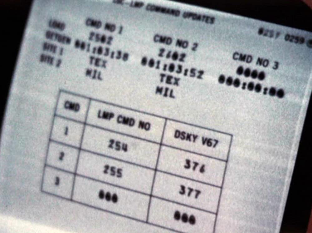 宇宙へのフロンティアの画像