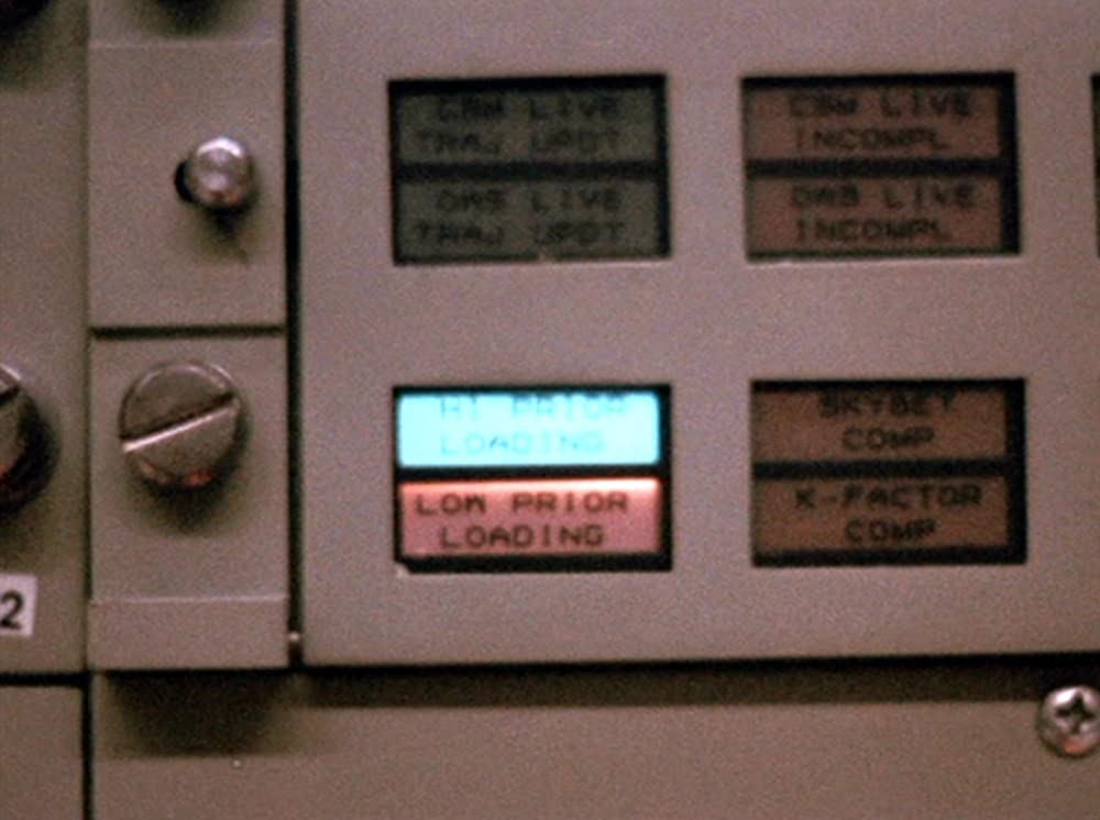 宇宙へのフロンティアの画像