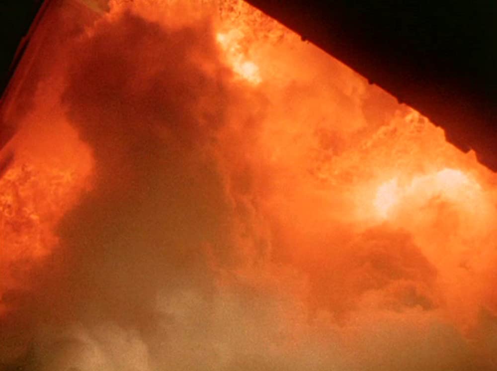 宇宙へのフロンティアの画像