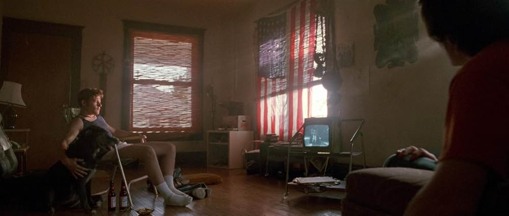 ファイヤー・イン・ザ・スカイ／未知からの生還の画像