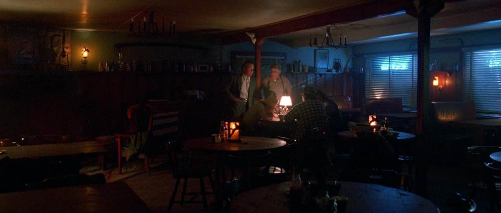 ファイヤー・イン・ザ・スカイ／未知からの生還の画像