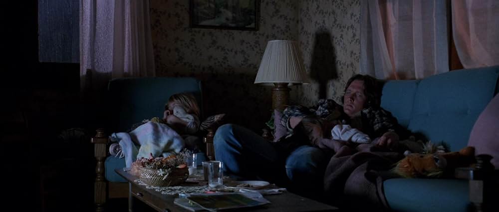 ファイヤー・イン・ザ・スカイ／未知からの生還の画像