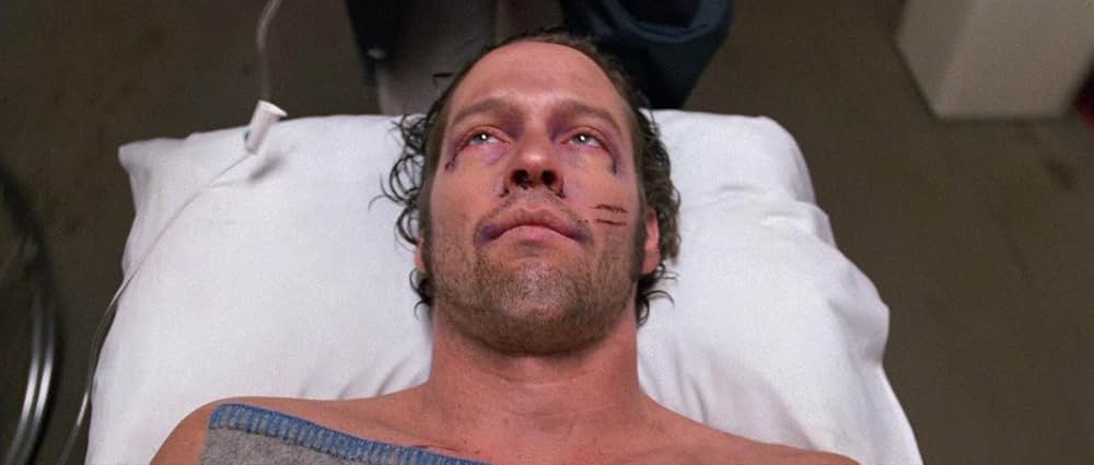 ファイヤー・イン・ザ・スカイ／未知からの生還の画像