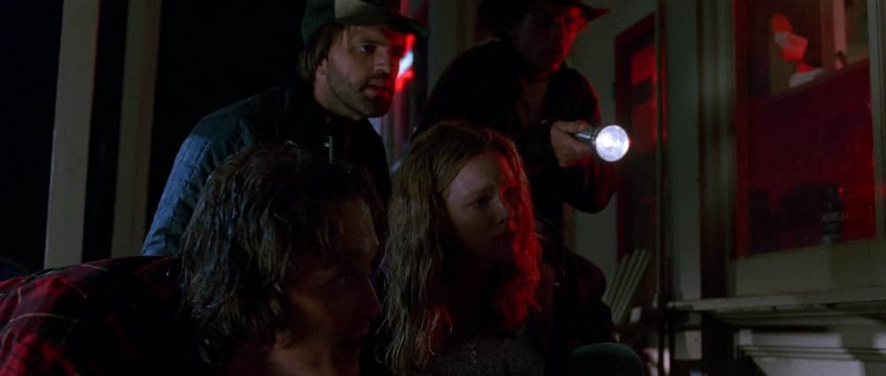 ファイヤー・イン・ザ・スカイ／未知からの生還の画像