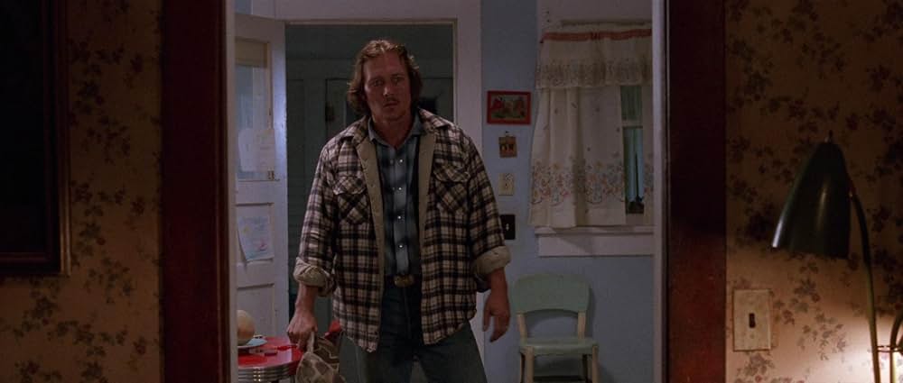 ファイヤー・イン・ザ・スカイ／未知からの生還の画像