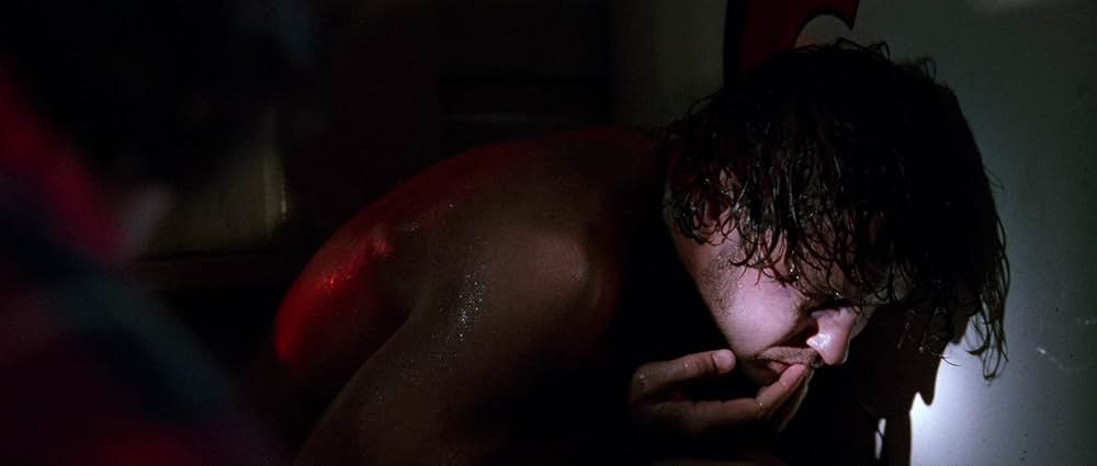 ファイヤー・イン・ザ・スカイ／未知からの生還の画像