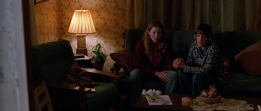 ファイヤー・イン・ザ・スカイ／未知からの生還の画像