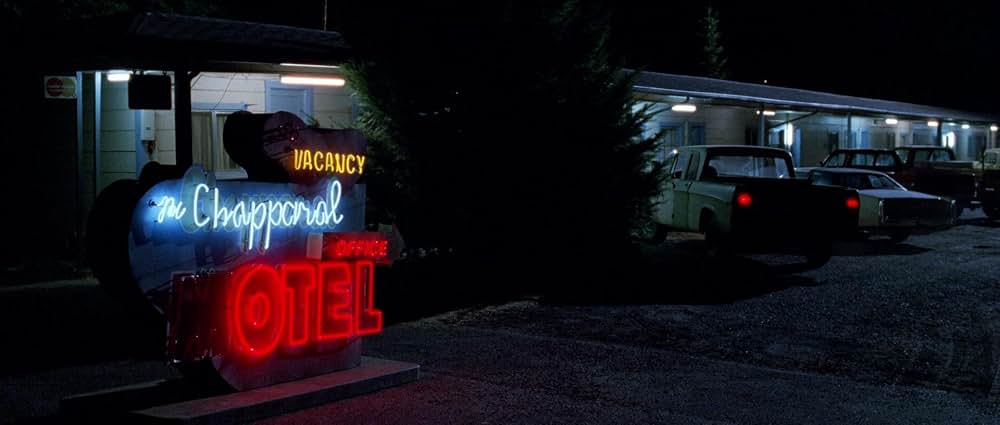 ファイヤー・イン・ザ・スカイ／未知からの生還の画像