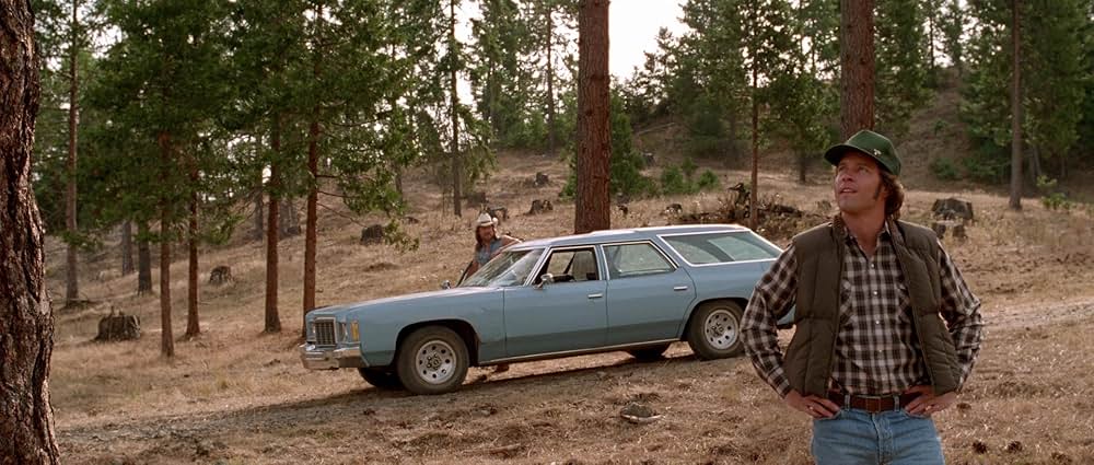 ファイヤー・イン・ザ・スカイ／未知からの生還の画像