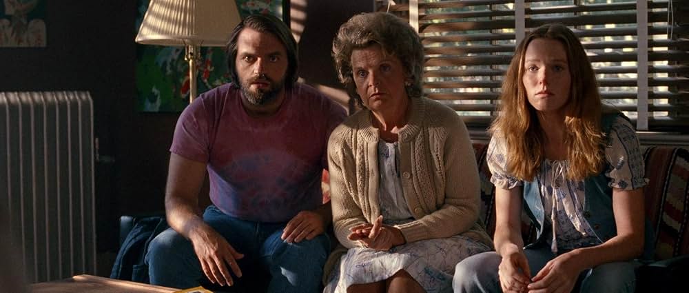 ファイヤー・イン・ザ・スカイ／未知からの生還の画像