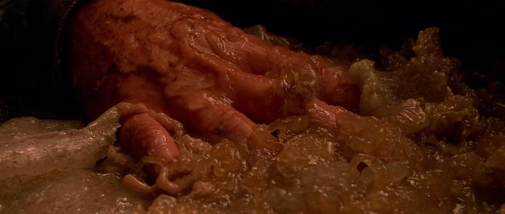 ファイヤー・イン・ザ・スカイ／未知からの生還の画像