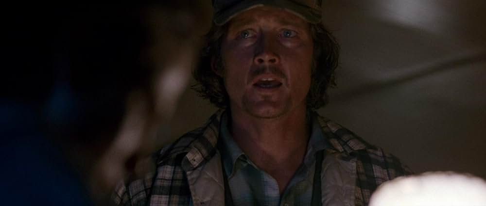 ファイヤー・イン・ザ・スカイ／未知からの生還の画像