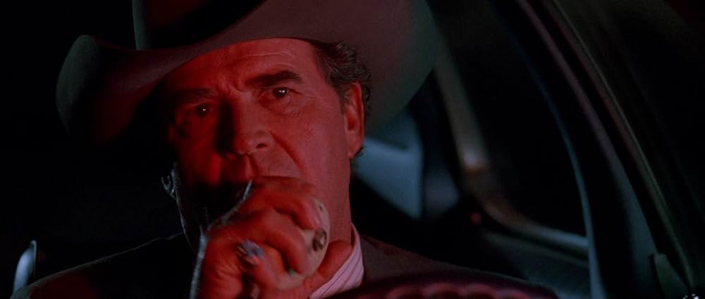 ファイヤー・イン・ザ・スカイ／未知からの生還の画像