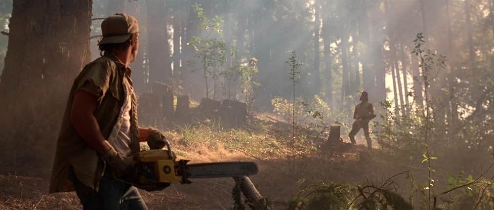 ファイヤー・イン・ザ・スカイ／未知からの生還の画像