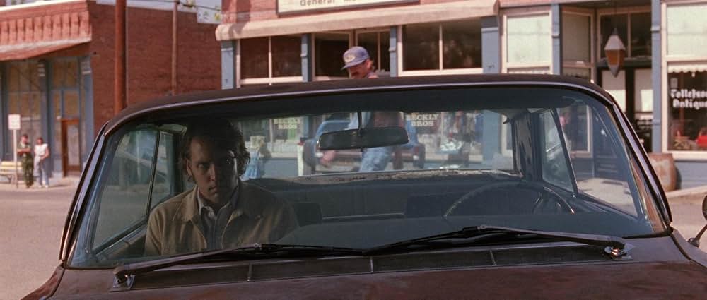 ファイヤー・イン・ザ・スカイ／未知からの生還の画像