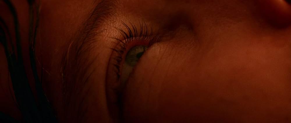 ファイヤー・イン・ザ・スカイ／未知からの生還の画像