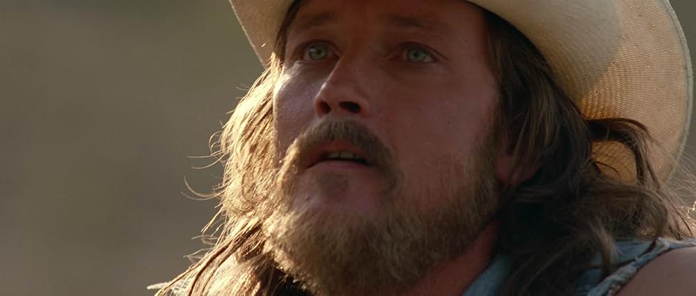 ファイヤー・イン・ザ・スカイ／未知からの生還の画像