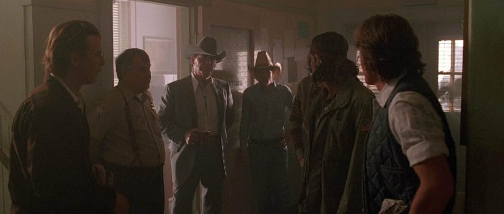 ファイヤー・イン・ザ・スカイ／未知からの生還の画像