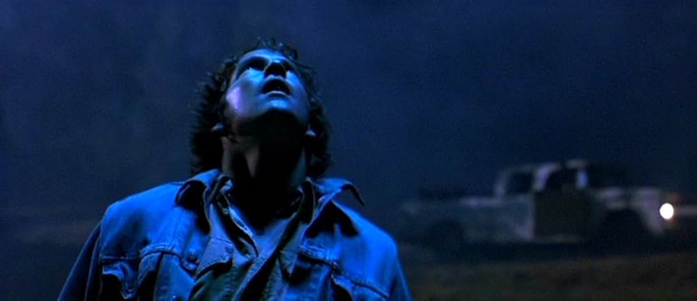 ファイヤー・イン・ザ・スカイ／未知からの生還の画像