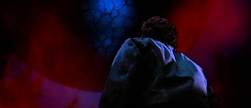 ファイヤー・イン・ザ・スカイ／未知からの生還の画像