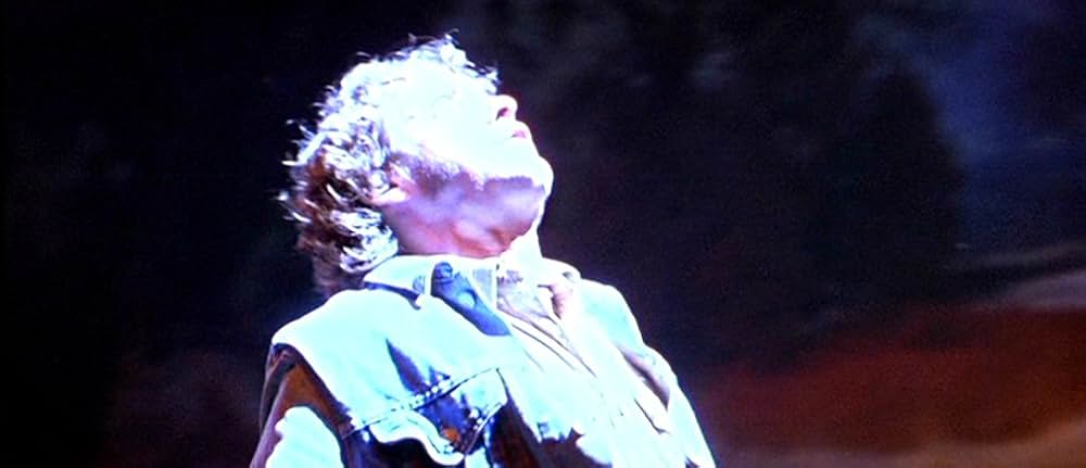 ファイヤー・イン・ザ・スカイ／未知からの生還の画像