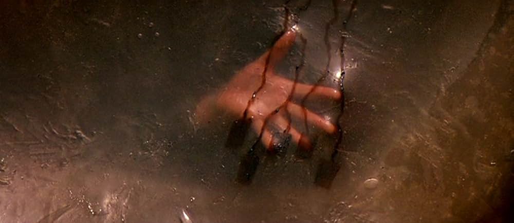 ファイヤー・イン・ザ・スカイ／未知からの生還の画像