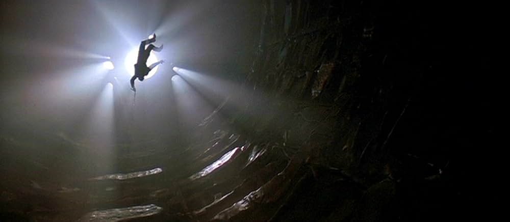 ファイヤー・イン・ザ・スカイ／未知からの生還の画像