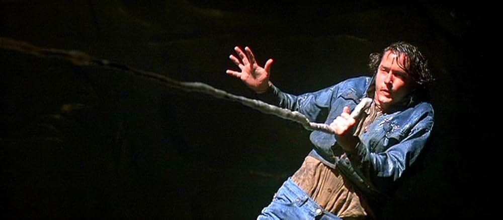 ファイヤー・イン・ザ・スカイ／未知からの生還の画像