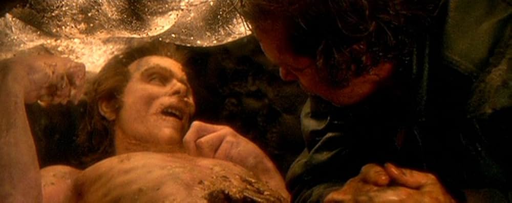 ファイヤー・イン・ザ・スカイ／未知からの生還の画像