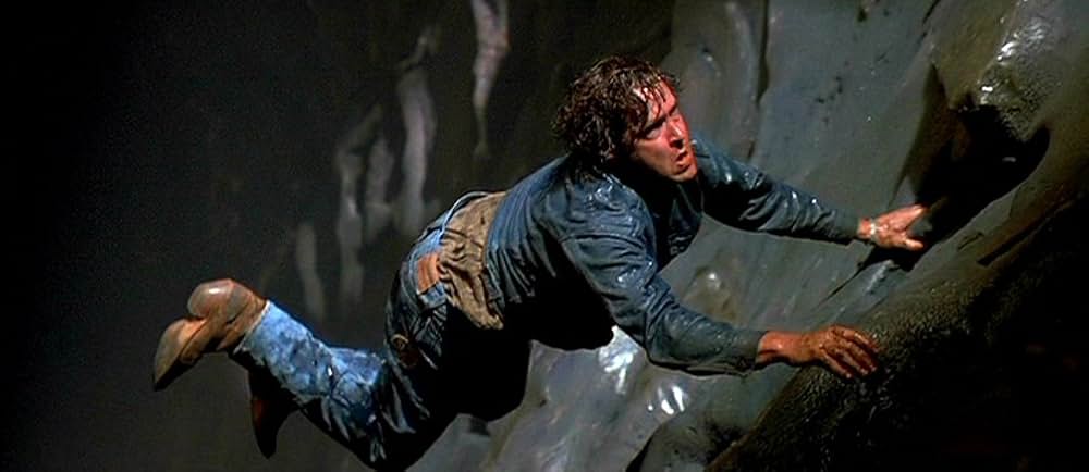 ファイヤー・イン・ザ・スカイ／未知からの生還の画像