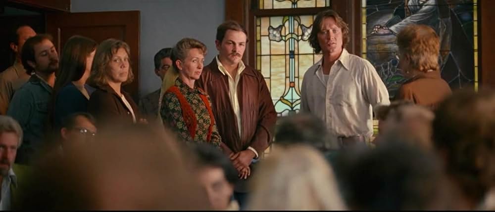 ファイヤー・イン・ザ・スカイ／未知からの生還の画像