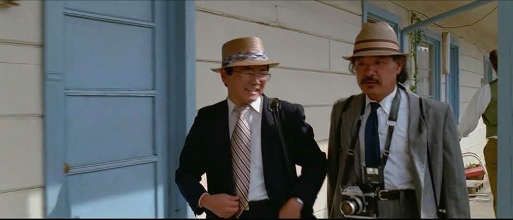 ファイヤー・イン・ザ・スカイ／未知からの生還の画像