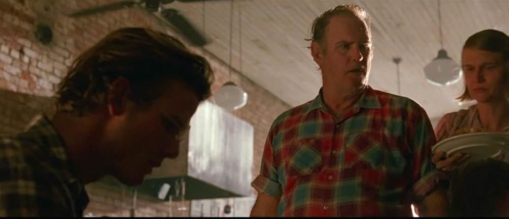 ファイヤー・イン・ザ・スカイ／未知からの生還の画像