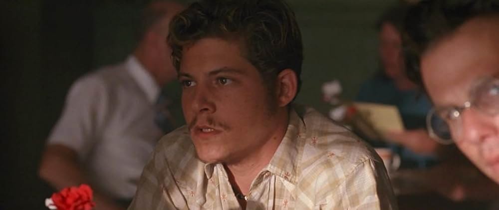 ファイヤー・イン・ザ・スカイ／未知からの生還の画像