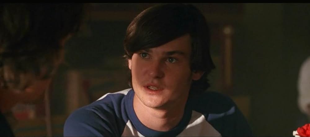 ファイヤー・イン・ザ・スカイ／未知からの生還の画像